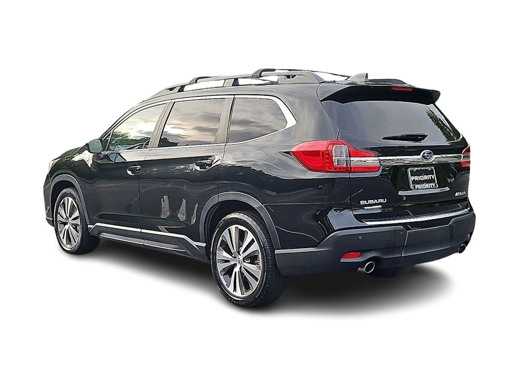 Thumbnail: 2019 Subaru Ascent - 4