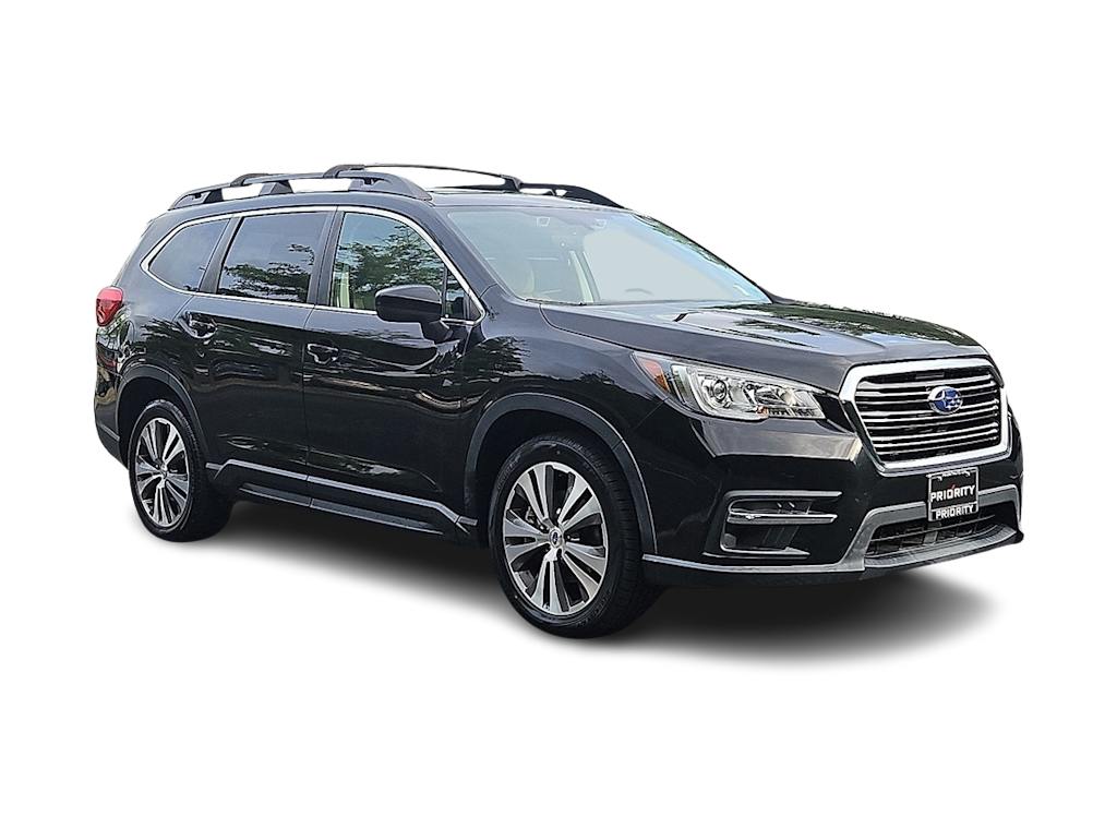 Thumbnail: 2019 Subaru Ascent - 18