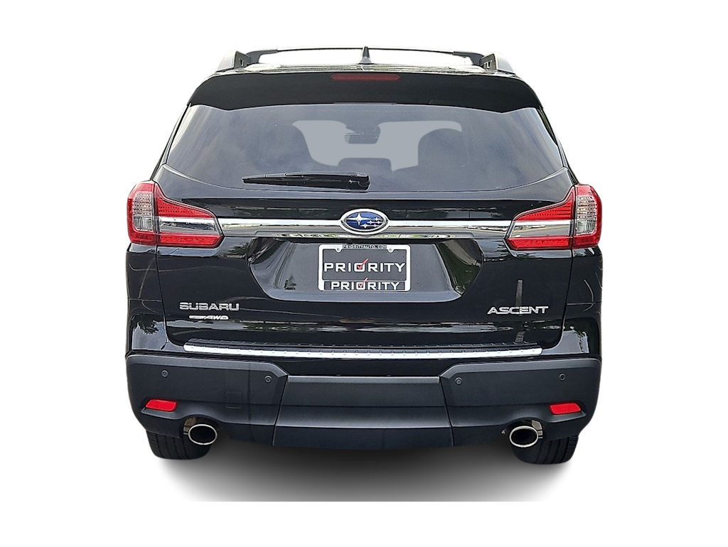 Thumbnail: 2019 Subaru Ascent - 5