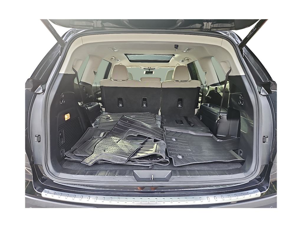 Thumbnail: 2019 Subaru Ascent - 16