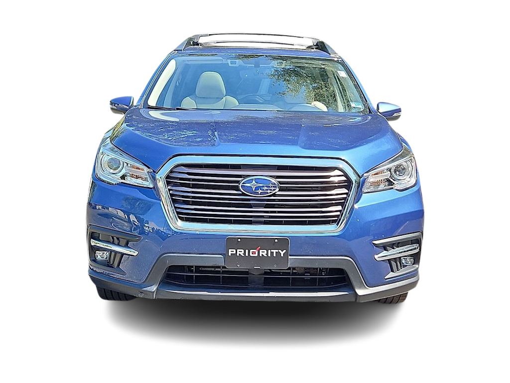 Thumbnail: 2021 Subaru Ascent - 6
