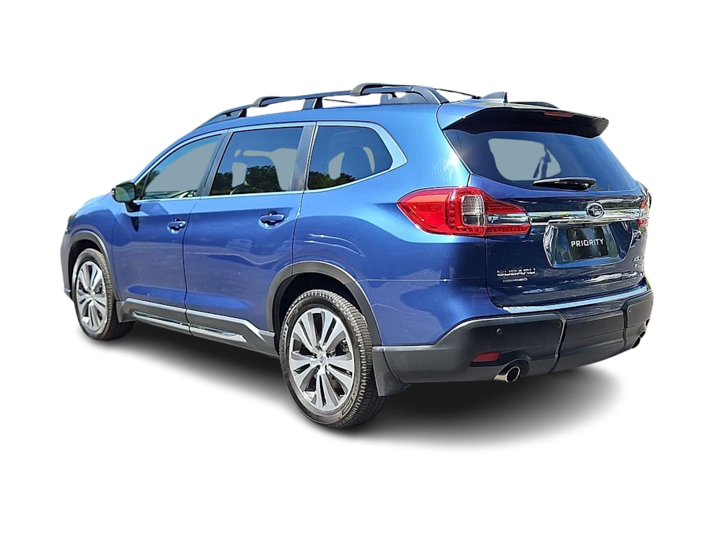 Thumbnail: 2021 Subaru Ascent - 4