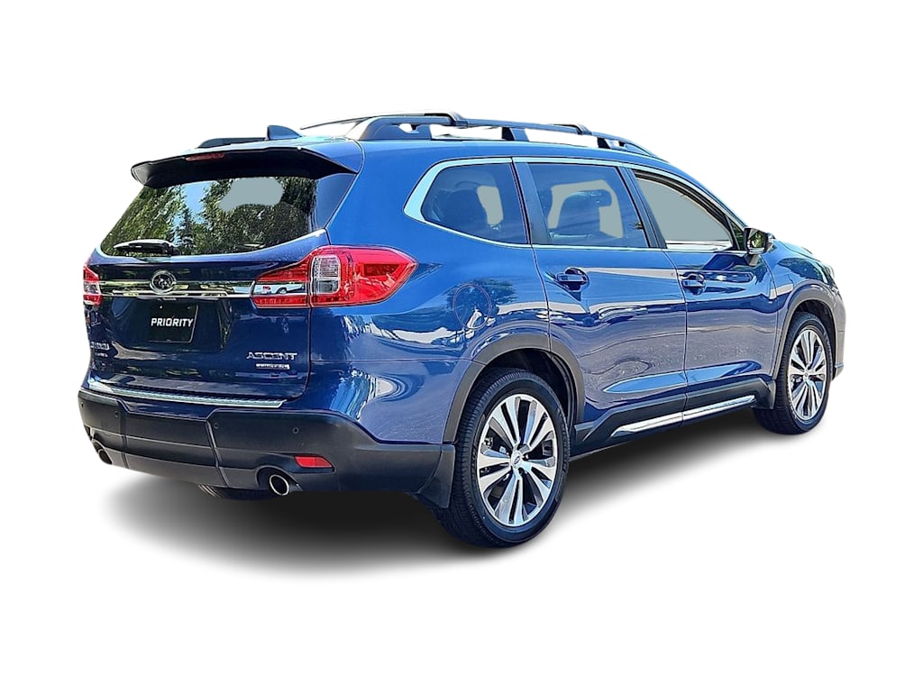 Thumbnail: 2021 Subaru Ascent - 19