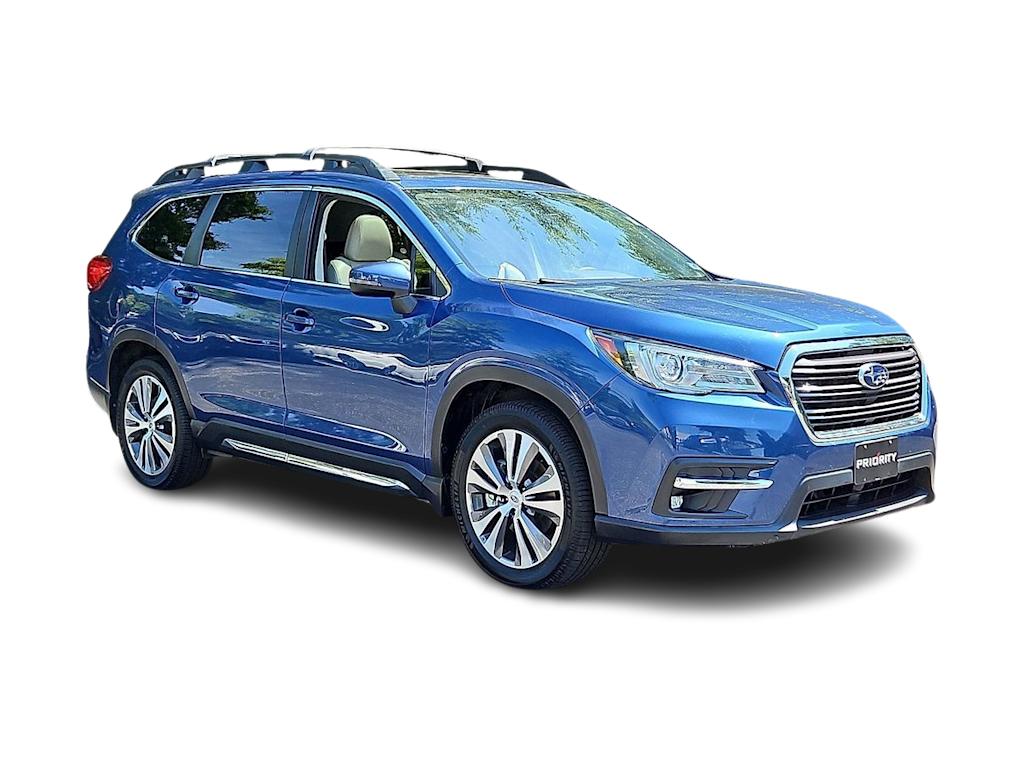 Thumbnail: 2021 Subaru Ascent - 18