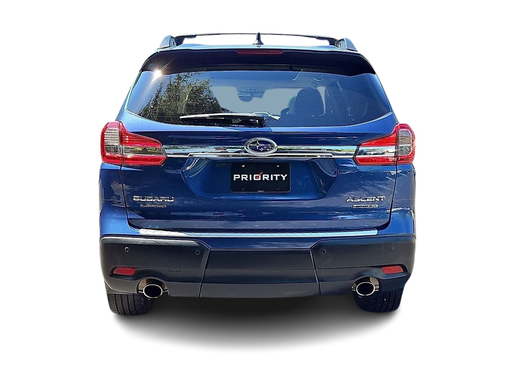 Thumbnail: 2021 Subaru Ascent - 5