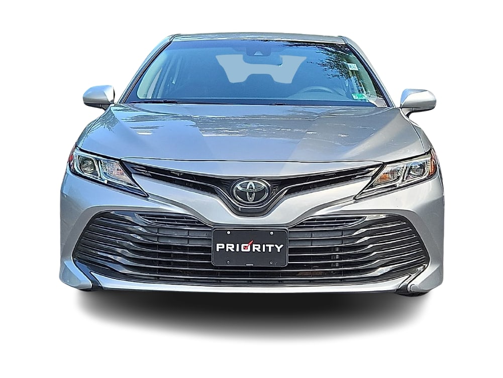 Thumbnail: 2019 Toyota Camry - 6