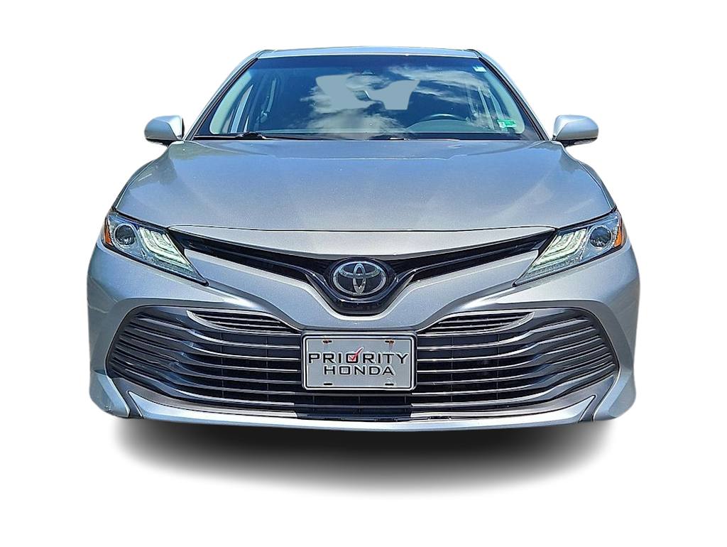 Thumbnail: 2019 Toyota Camry - 6