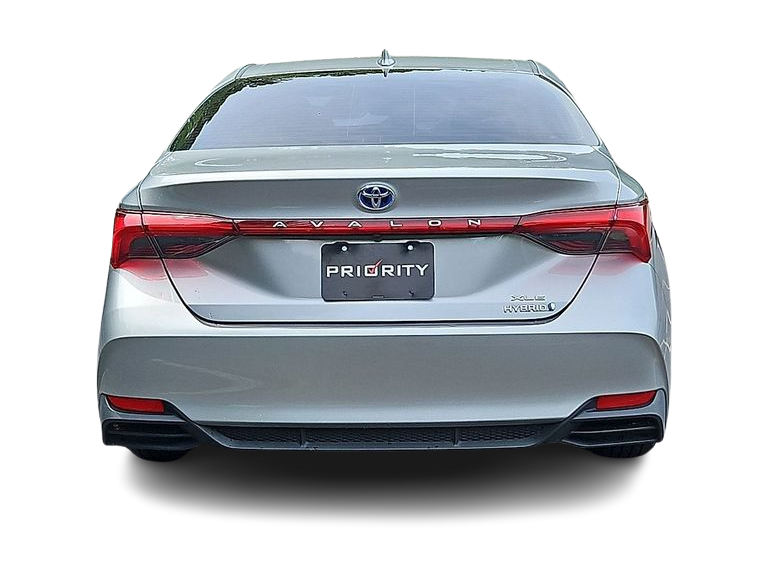 Thumbnail: 2019 Toyota Avalon - 5