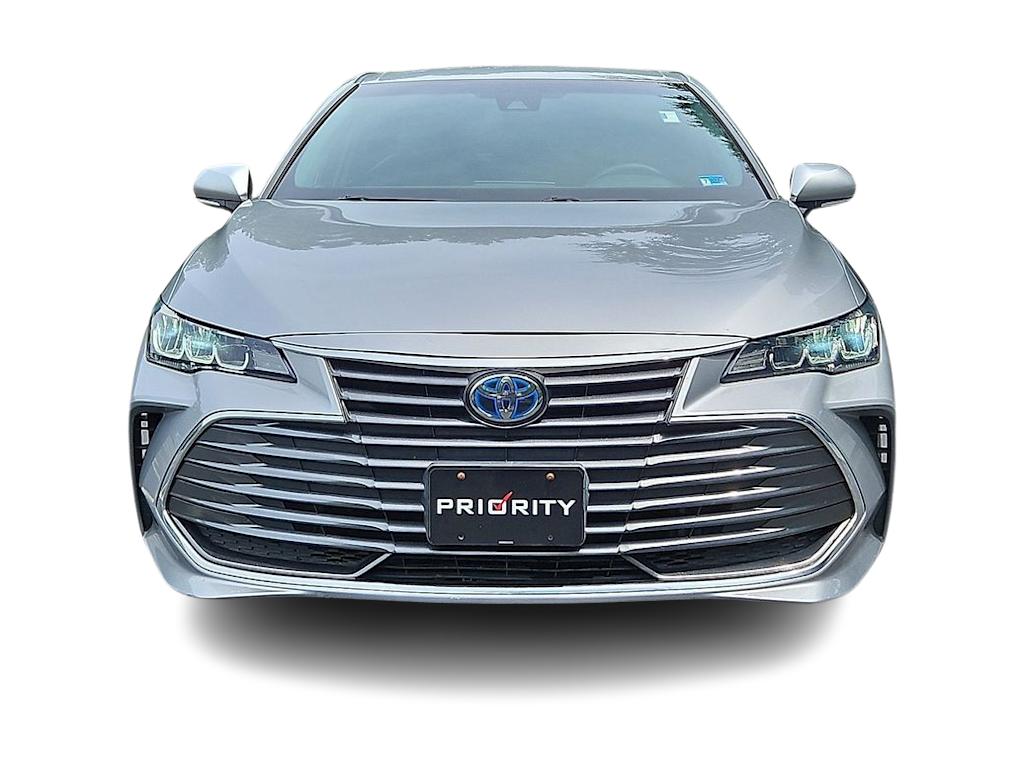 Thumbnail: 2019 Toyota Avalon - 6
