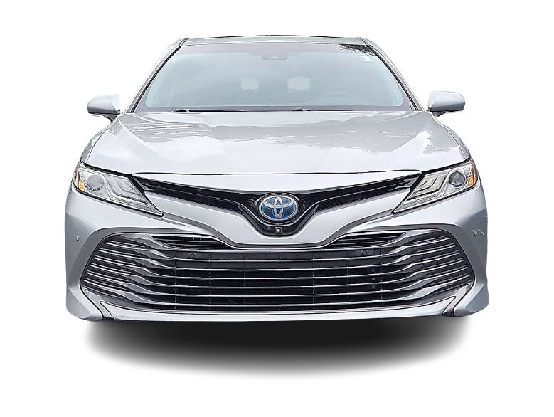 Thumbnail: 2018 Toyota Camry - 5