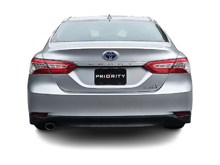 Thumbnail: 2018 Toyota Camry - 19