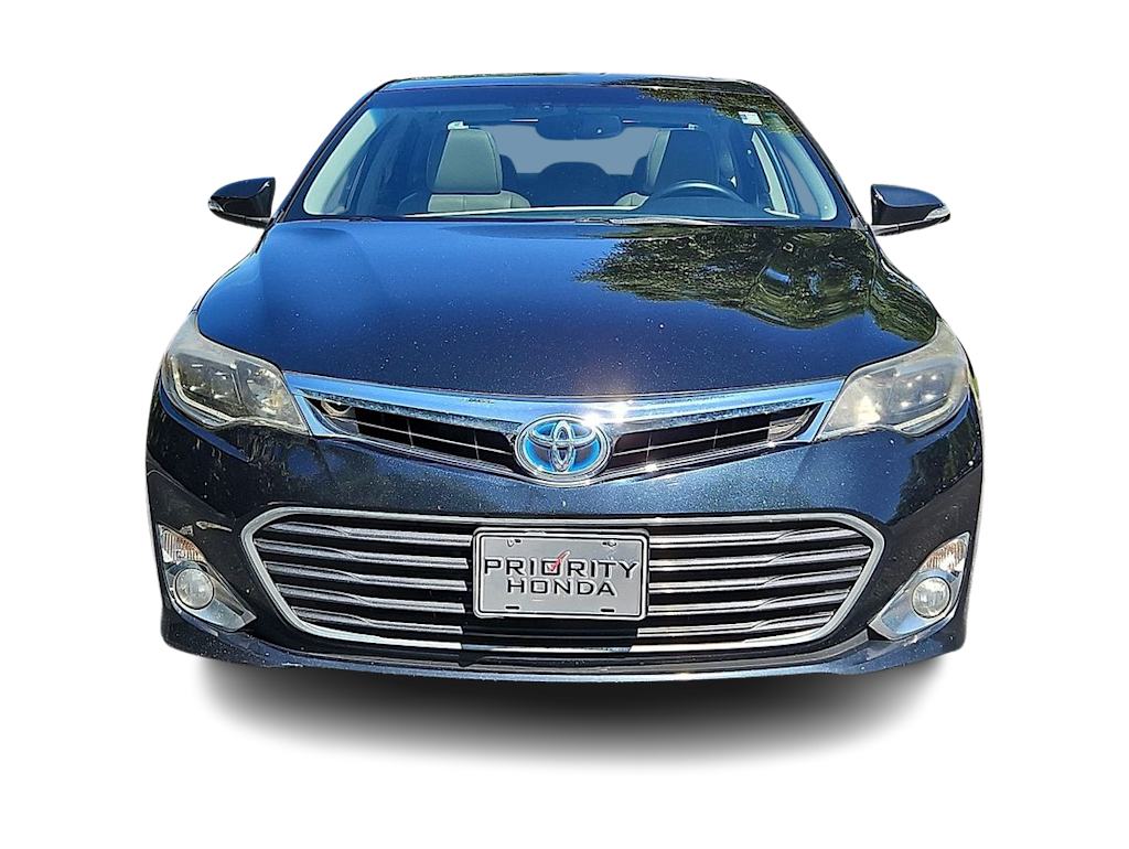 Thumbnail: 2015 Toyota Avalon - 6