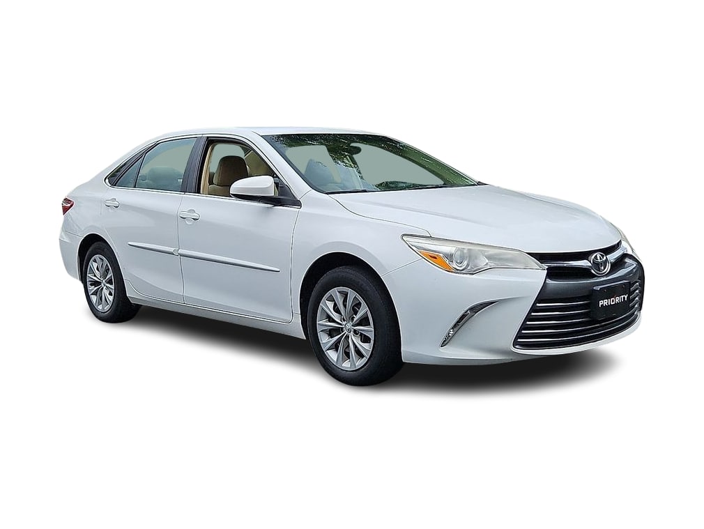 Thumbnail: 2017 Toyota Camry - 19