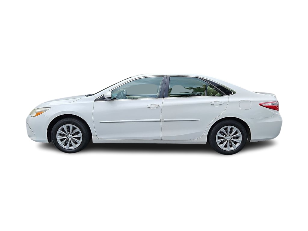 Thumbnail: 2017 Toyota Camry - 3