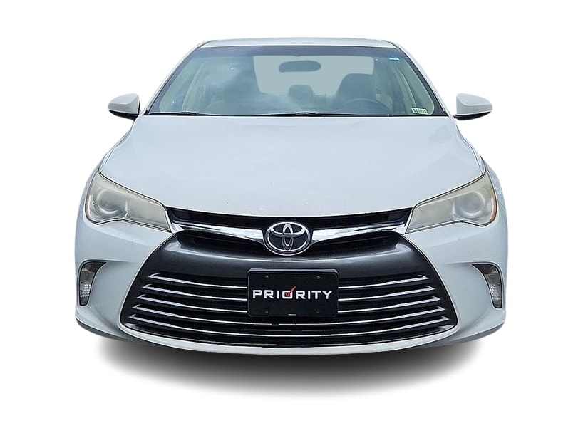 Thumbnail: 2017 Toyota Camry - 6