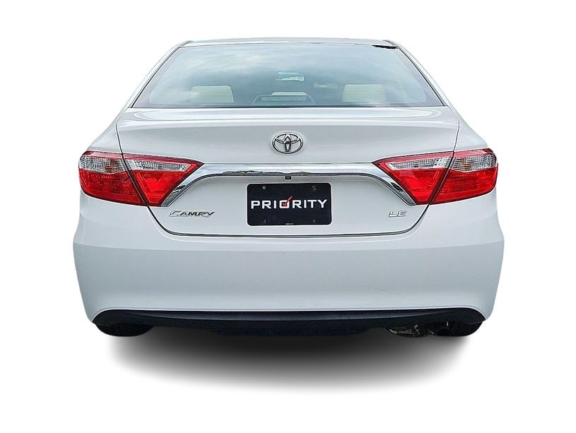 Thumbnail: 2017 Toyota Camry - 5