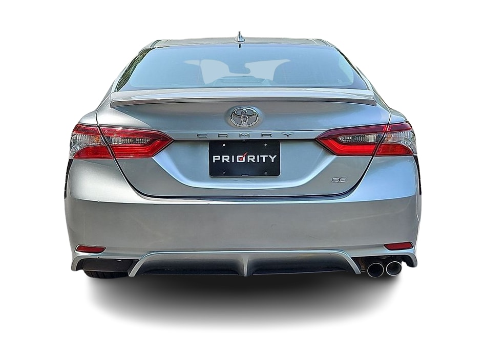 Thumbnail: 2023 Toyota Camry - 5