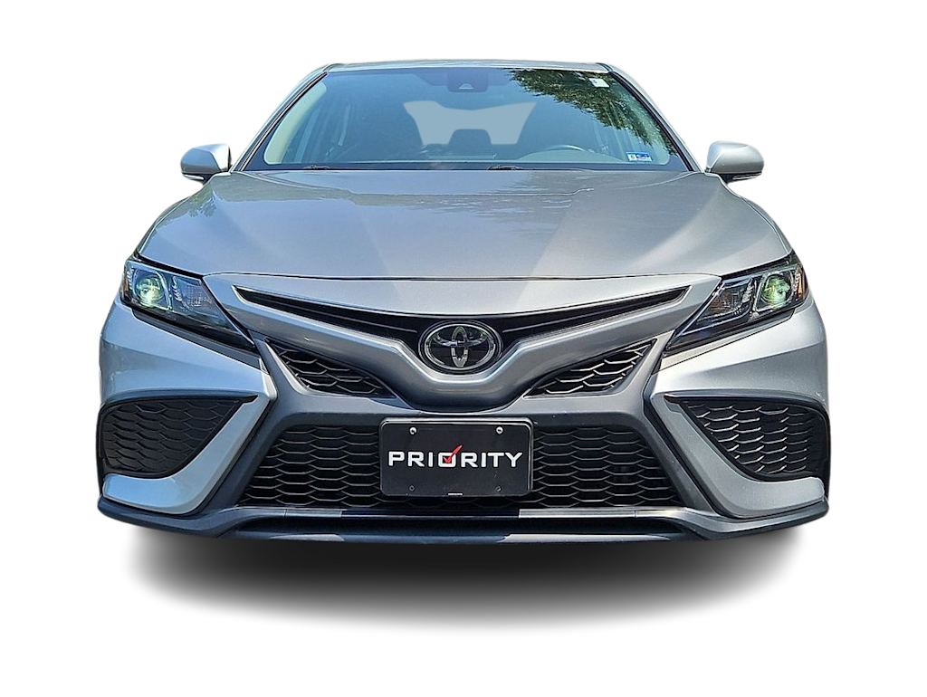 Thumbnail: 2023 Toyota Camry - 6