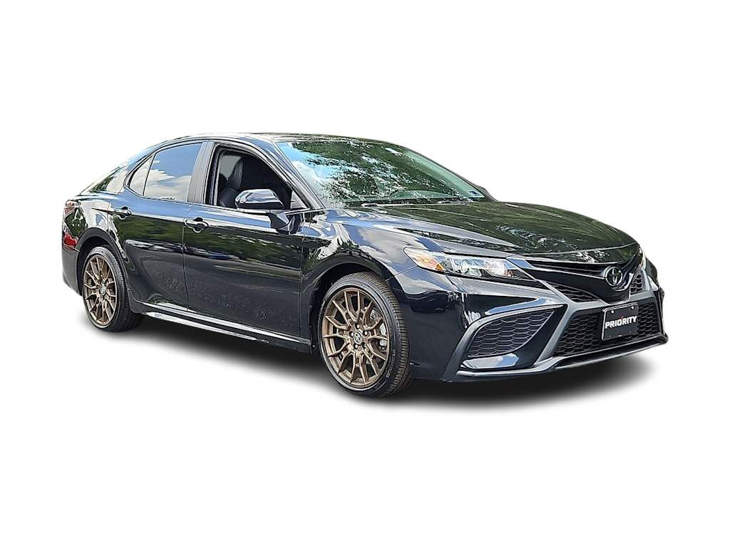 Thumbnail: 2023 Toyota Camry - 14