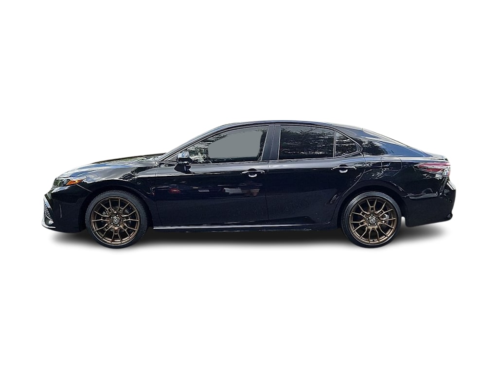 Thumbnail: 2023 Toyota Camry - 3