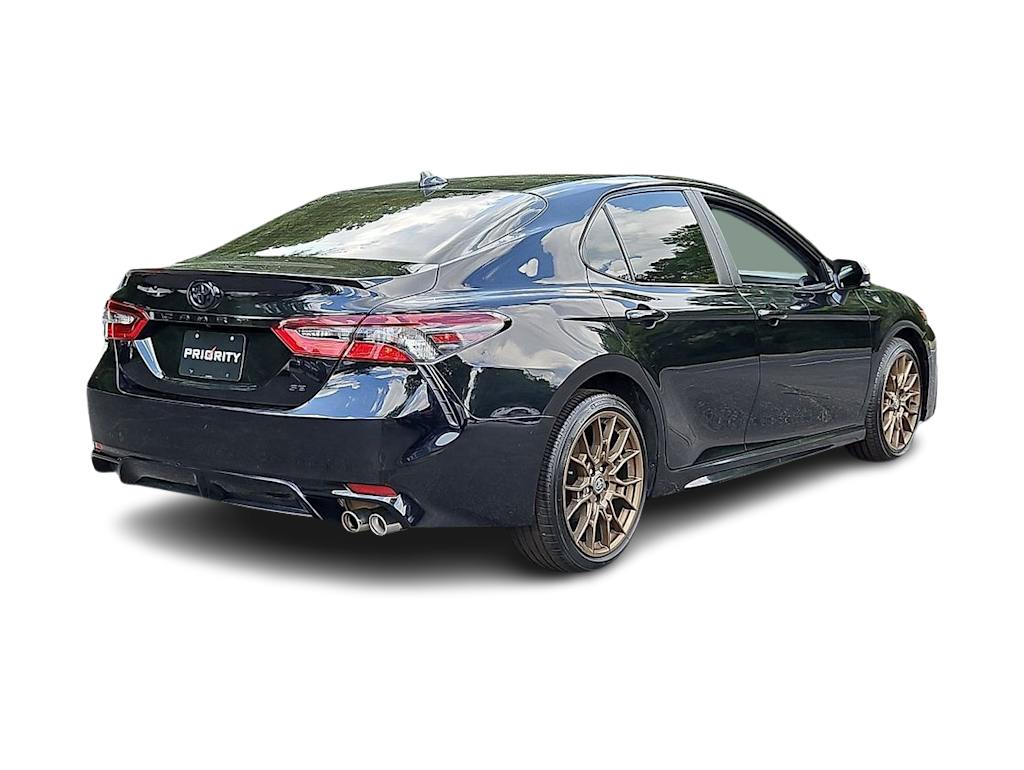 Thumbnail: 2023 Toyota Camry - 15