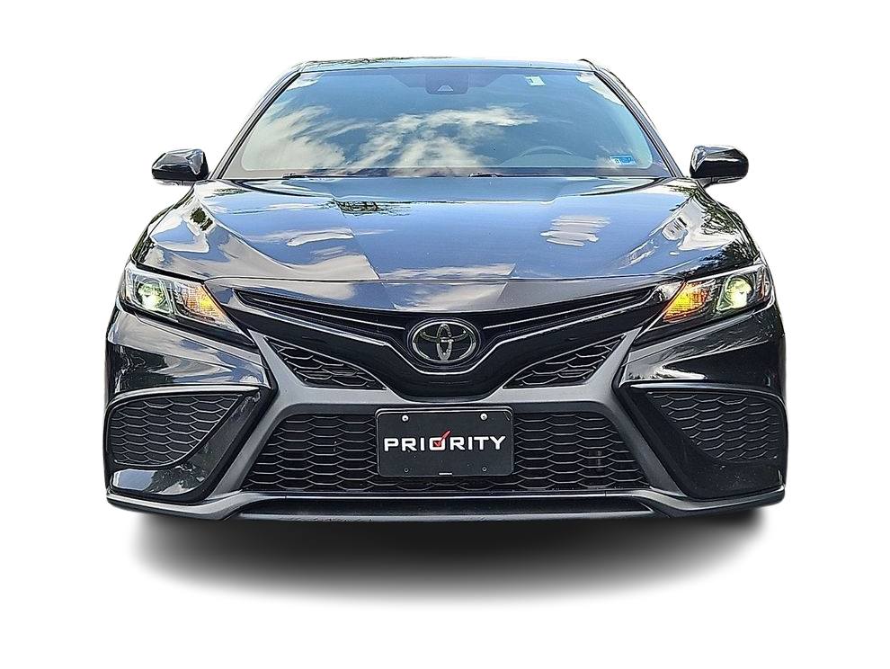 Thumbnail: 2023 Toyota Camry - 6