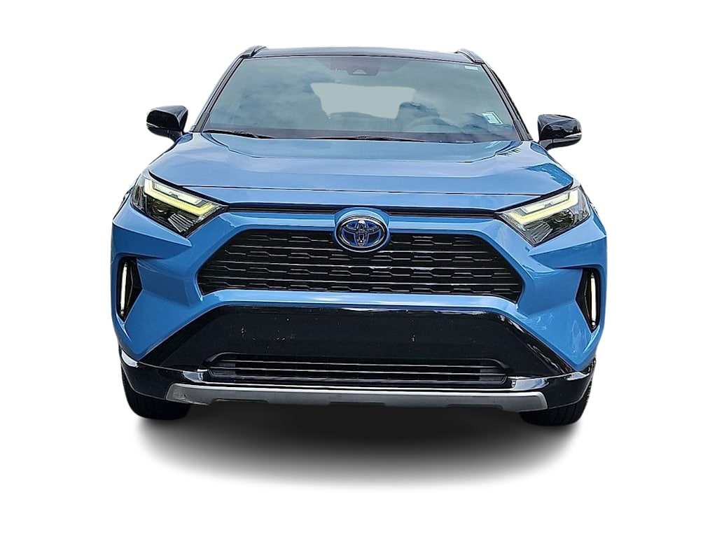 Thumbnail: 2022 Toyota RAV4 - 6