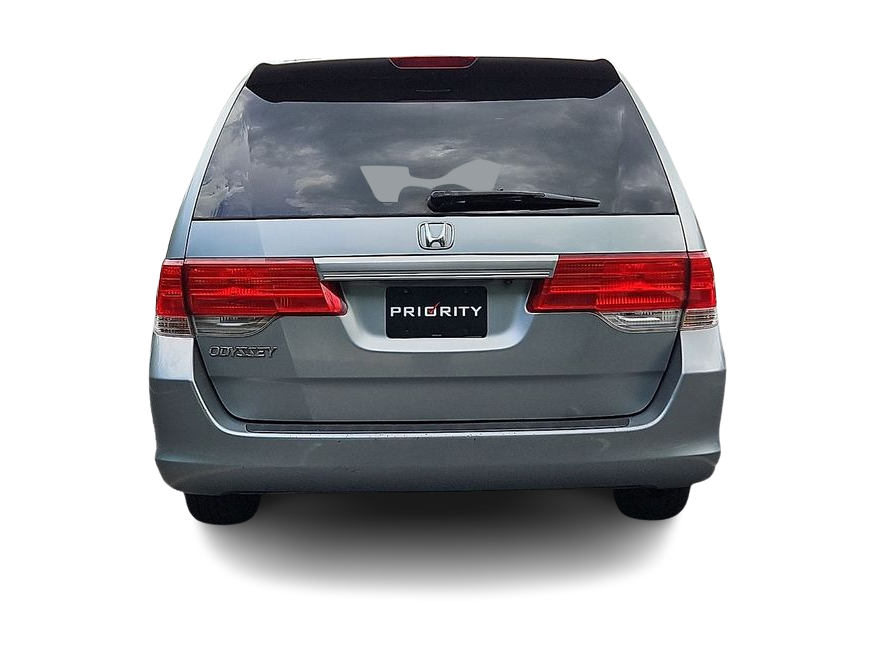 Thumbnail: 2010 Honda Odyssey - 5