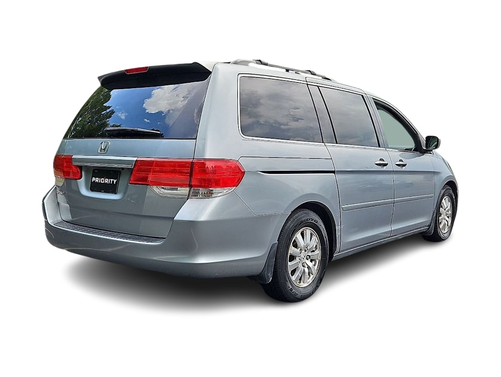 Thumbnail: 2010 Honda Odyssey - 18