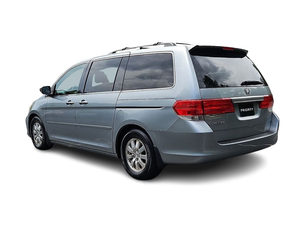 Thumbnail: 2010 Honda Odyssey - 4