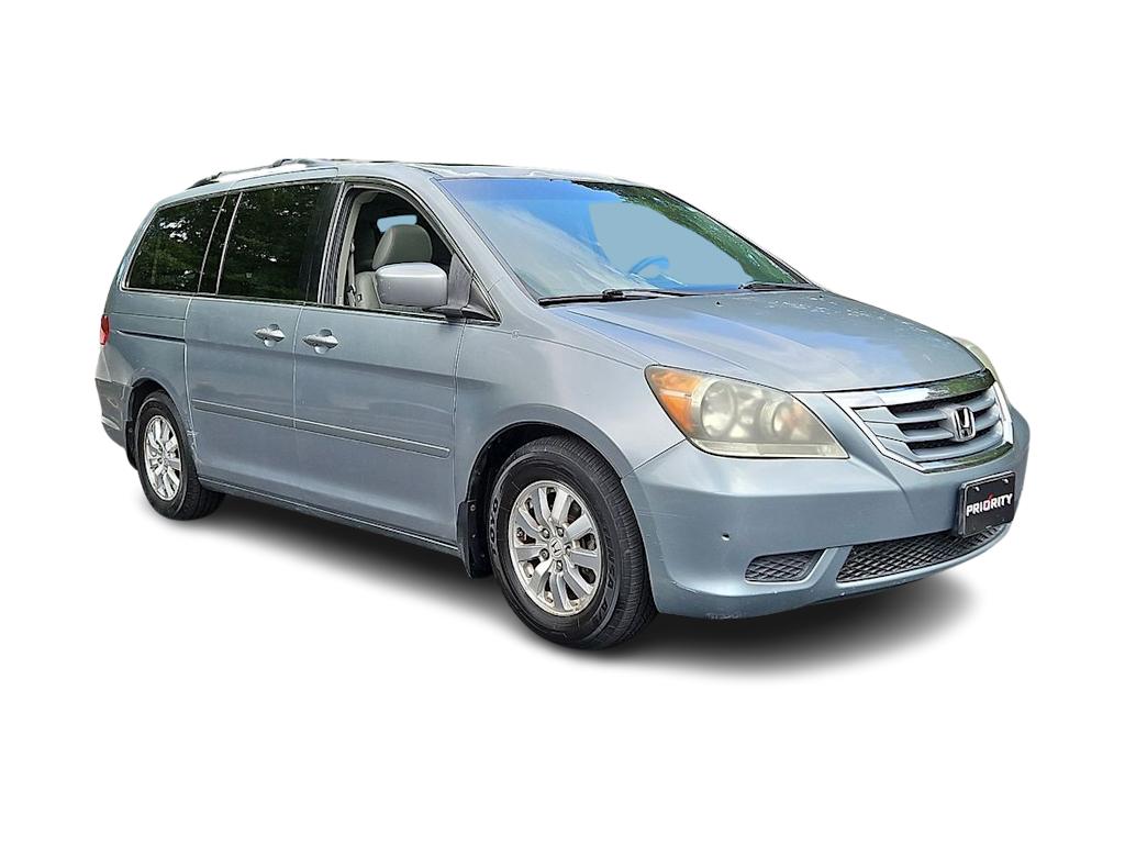 Thumbnail: 2010 Honda Odyssey - 17