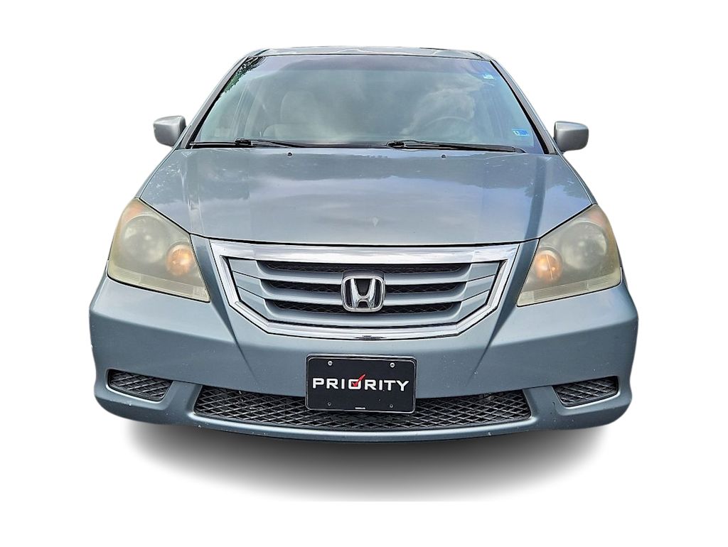 Thumbnail: 2010 Honda Odyssey - 6