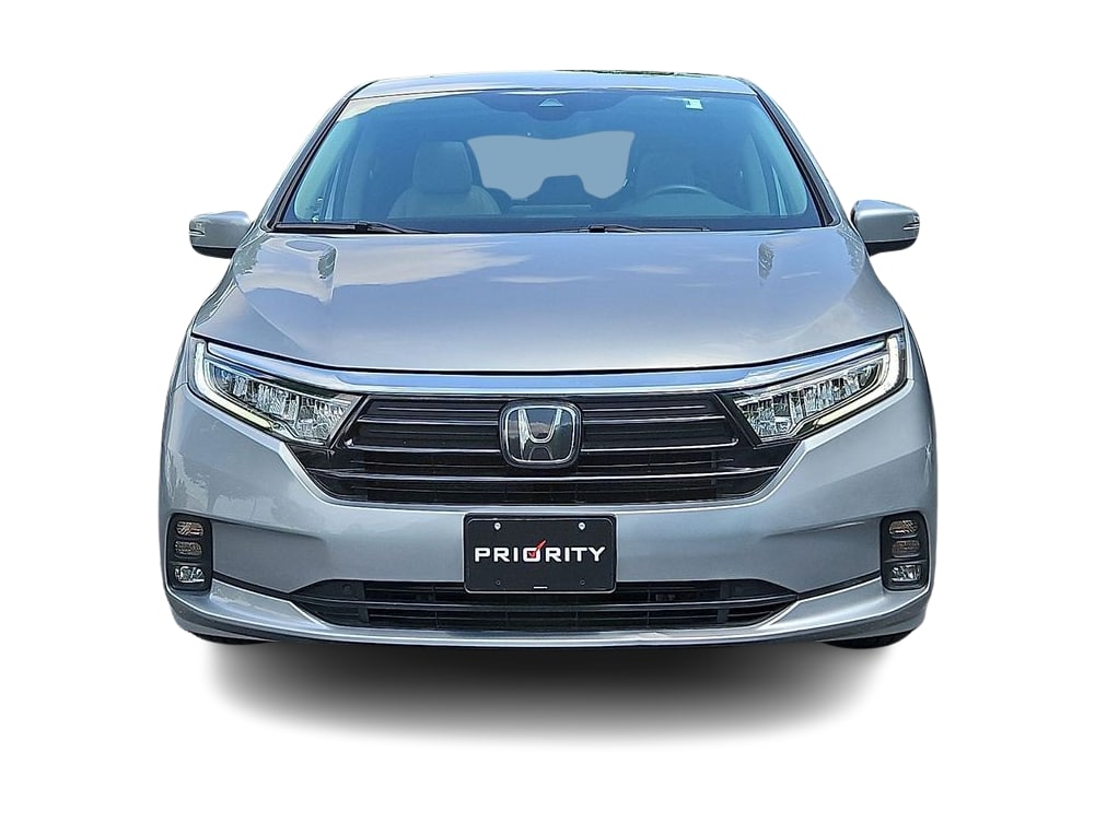 Thumbnail: 2023 Honda Odyssey - 6