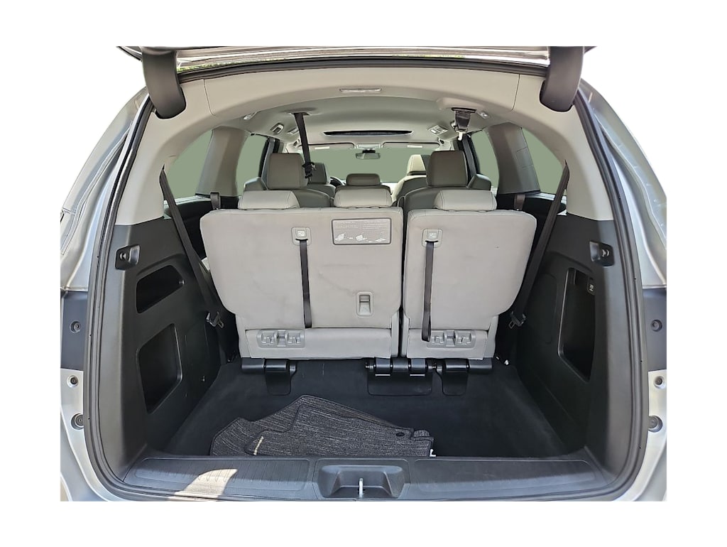 Thumbnail: 2023 Honda Odyssey - 15