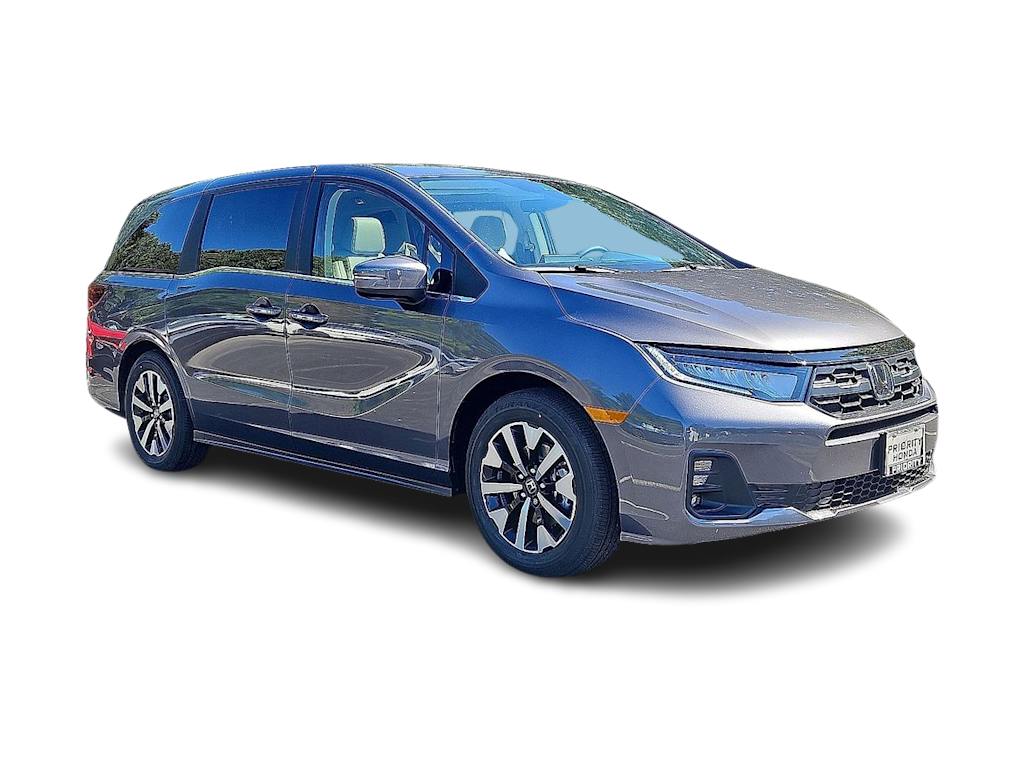 Thumbnail: 2026 Honda Odyssey - 11