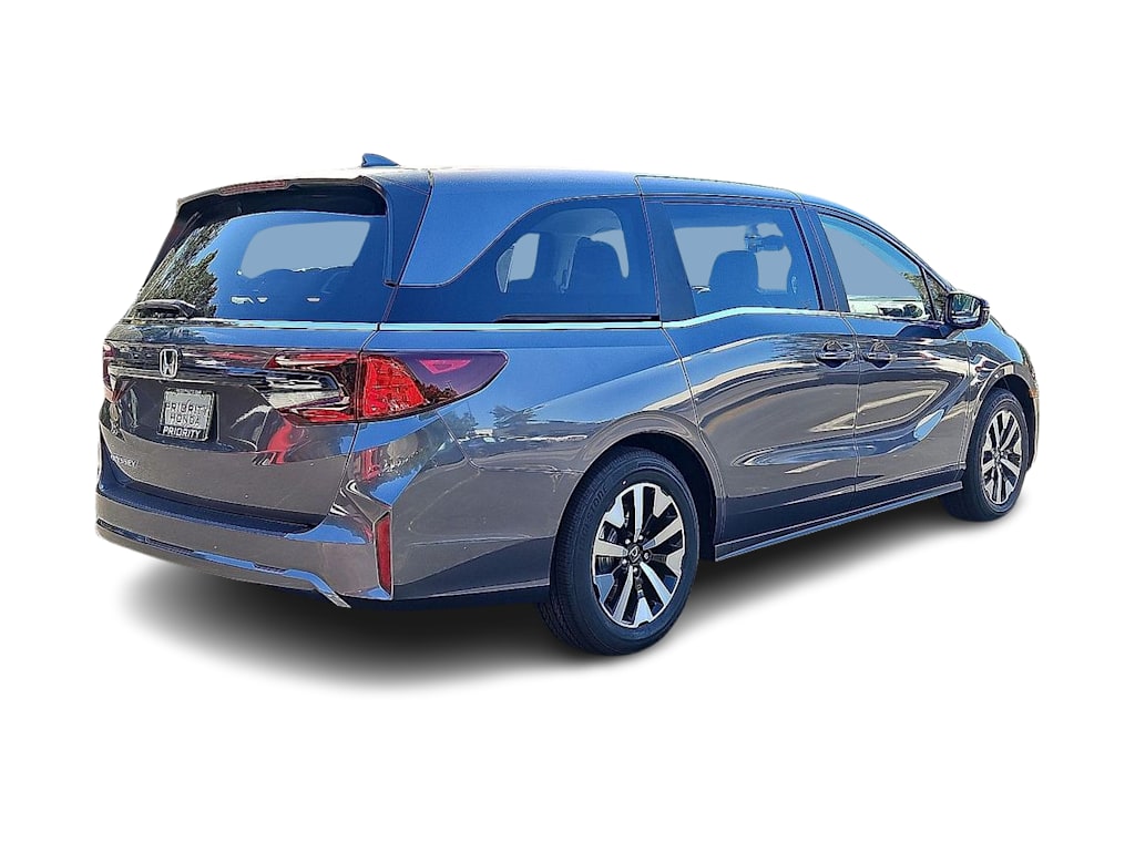Thumbnail: 2026 Honda Odyssey - 12