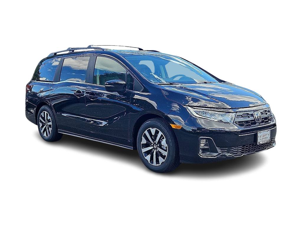 Thumbnail: 2026 Honda Odyssey - 11