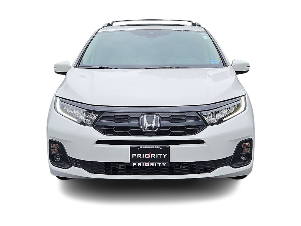 Thumbnail: 2025 Honda Odyssey - 6