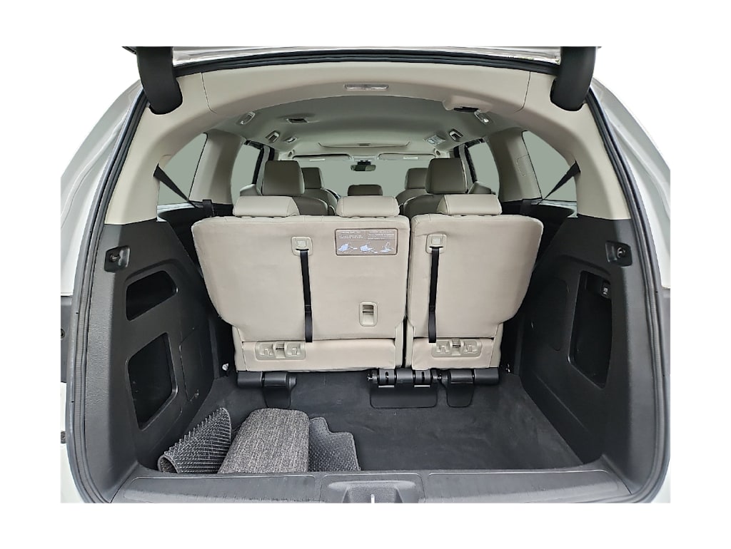 Thumbnail: 2025 Honda Odyssey - 15