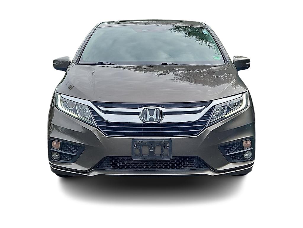 Thumbnail: 2019 Honda Odyssey - 6