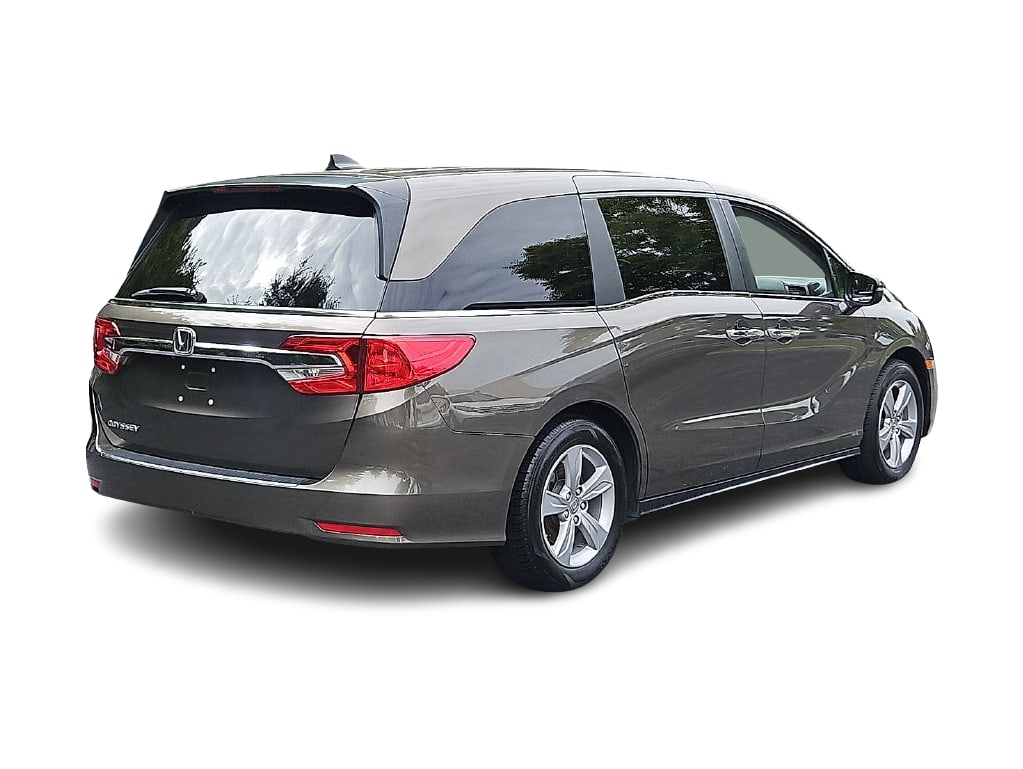 Thumbnail: 2019 Honda Odyssey - 20