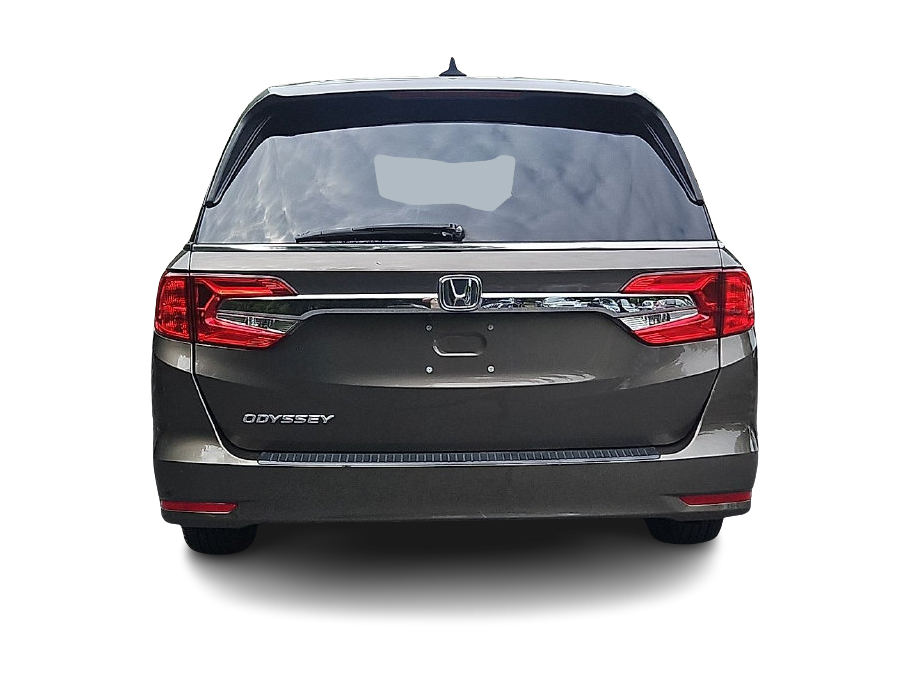 Thumbnail: 2019 Honda Odyssey - 5