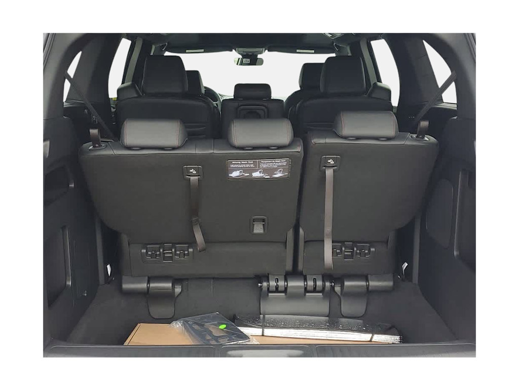 Thumbnail: 2026 Honda Odyssey - 15