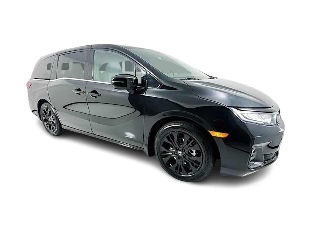 Thumbnail: 2026 Honda Odyssey - 18