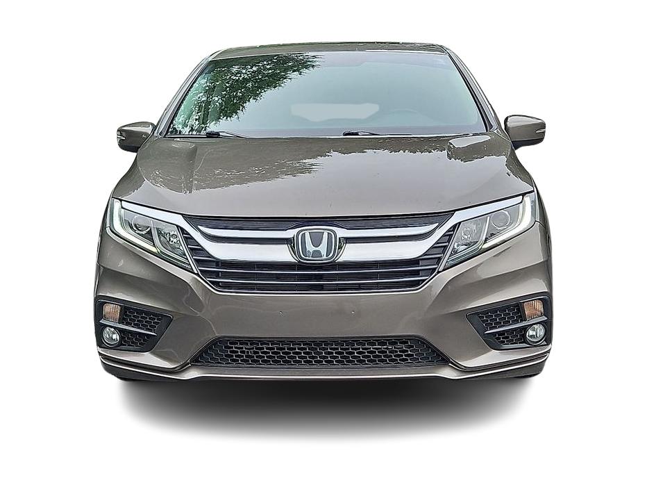 Thumbnail: 2019 Honda Odyssey - 6