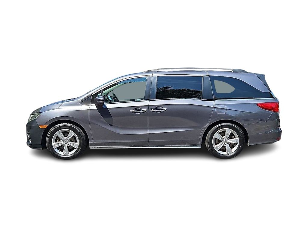 Thumbnail: 2020 Honda Odyssey - 3