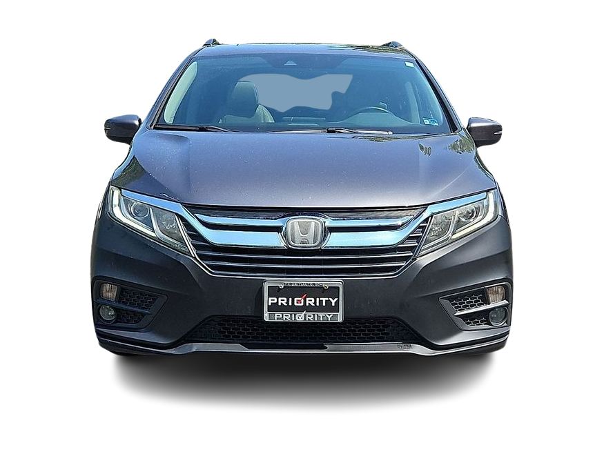 Thumbnail: 2020 Honda Odyssey - 6