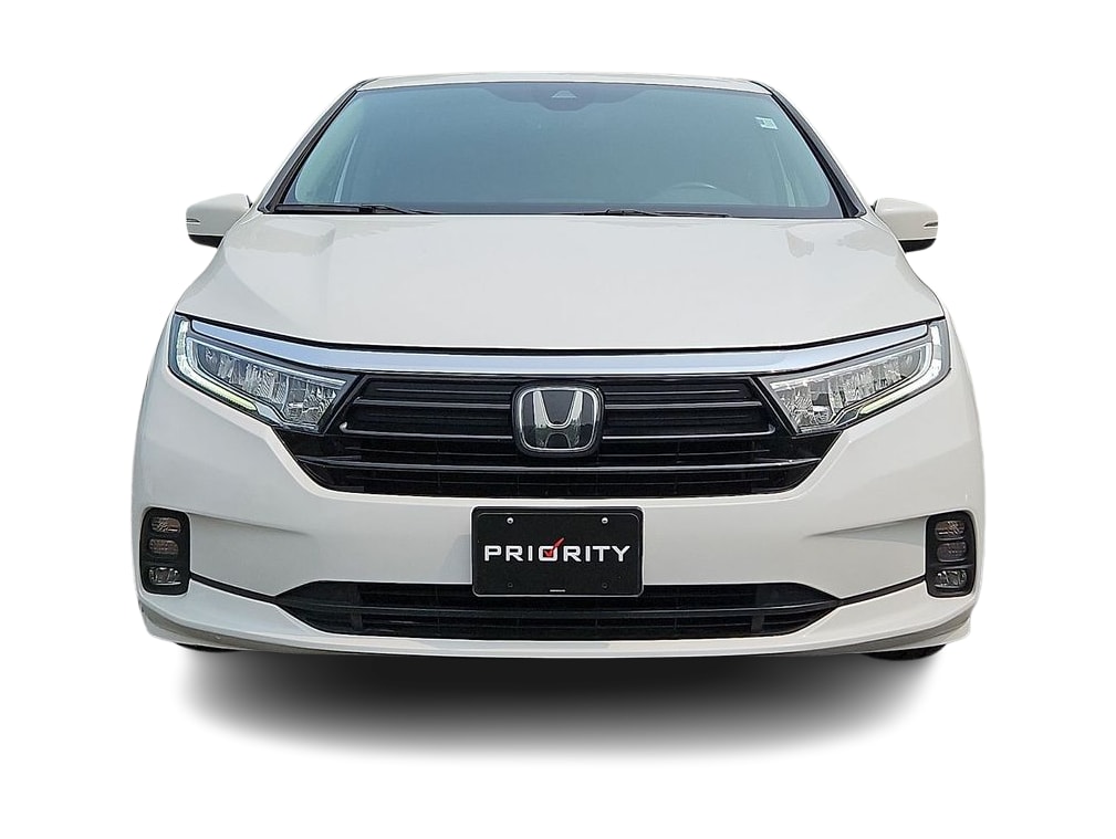 Thumbnail: 2021 Honda Odyssey - 6