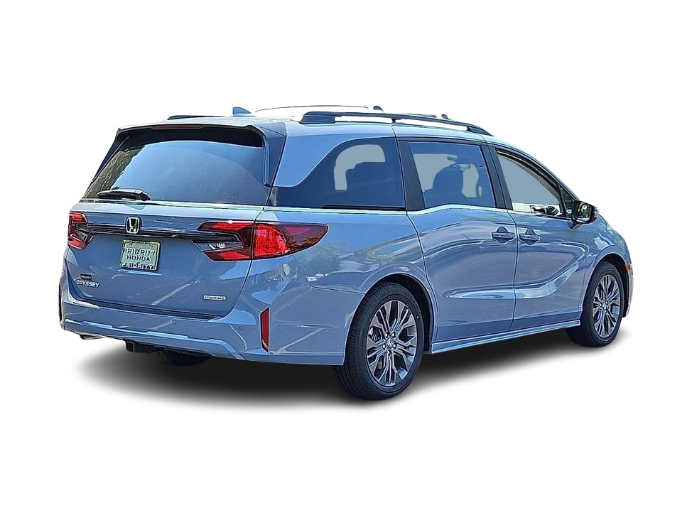 Thumbnail: 2026 Honda Odyssey - 13