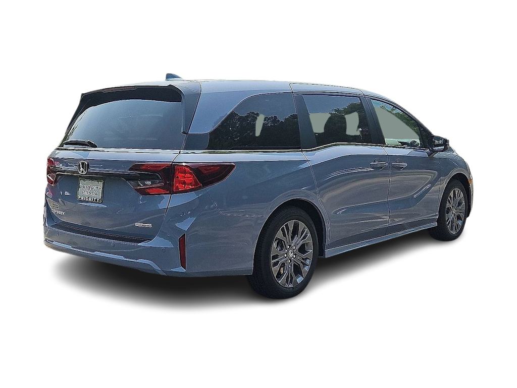 Thumbnail: 2026 Honda Odyssey - 12